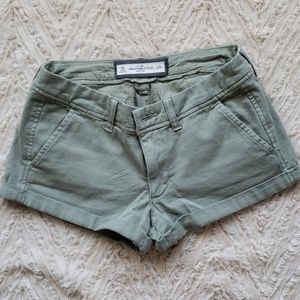 Abercrombie & Fitch Shorts